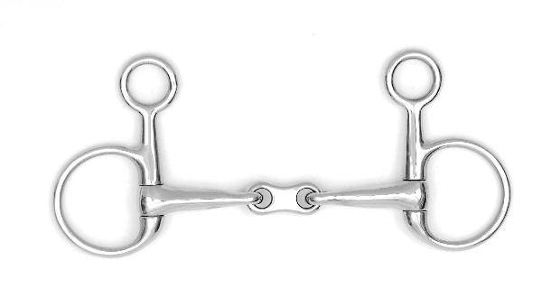 Korsteel French Link Baucher