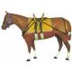 Abetta Humane Pack Saddle