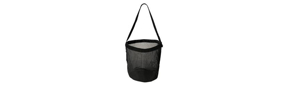 Weaver Mesh Grain Feed Bag