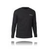 Back On Track Long Sleeved Shirt - cotton/polyester