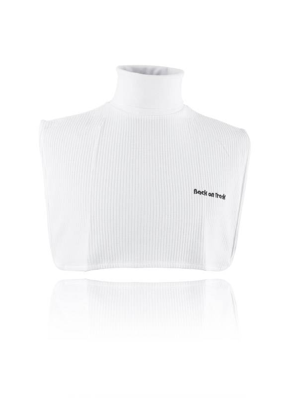 Back On Track Dickey Bib