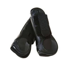 Roma Magnetic Open Front Boot