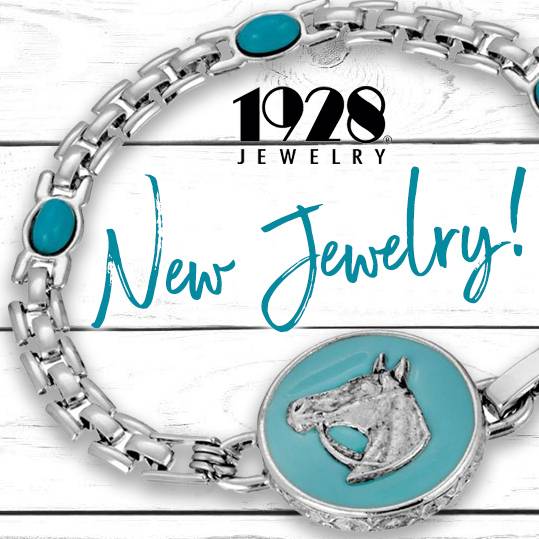 Introducing 1928 Jewelry<br>Proudly Made in the USA