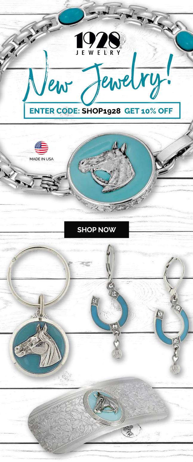 Introducing 1928 Jewelry Proudly Made in the USA