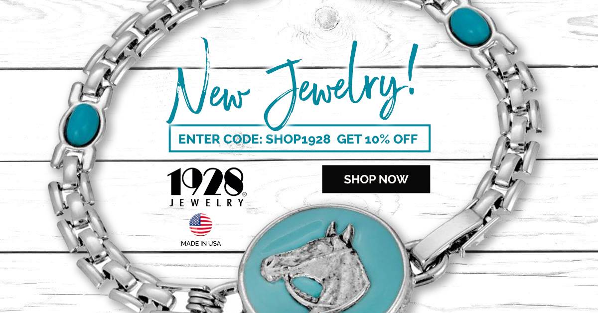 Introducing 1928 Jewelry Proudly Made in the USA