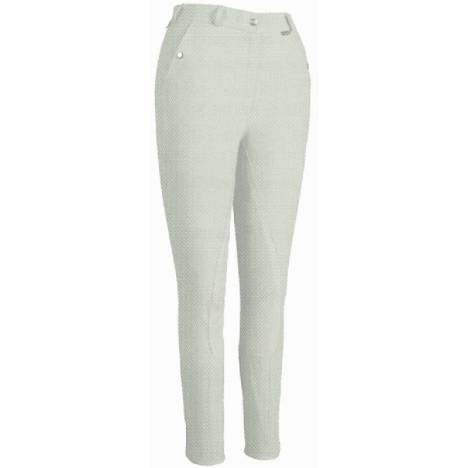 Tuffrider Ladies Plus Size Full Seat Serengeti Riding Breeches