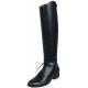Ariat Mens Heritage Select Zip Field Boots - Black