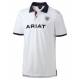 Ariat Team Polo Shirt - Mens, White