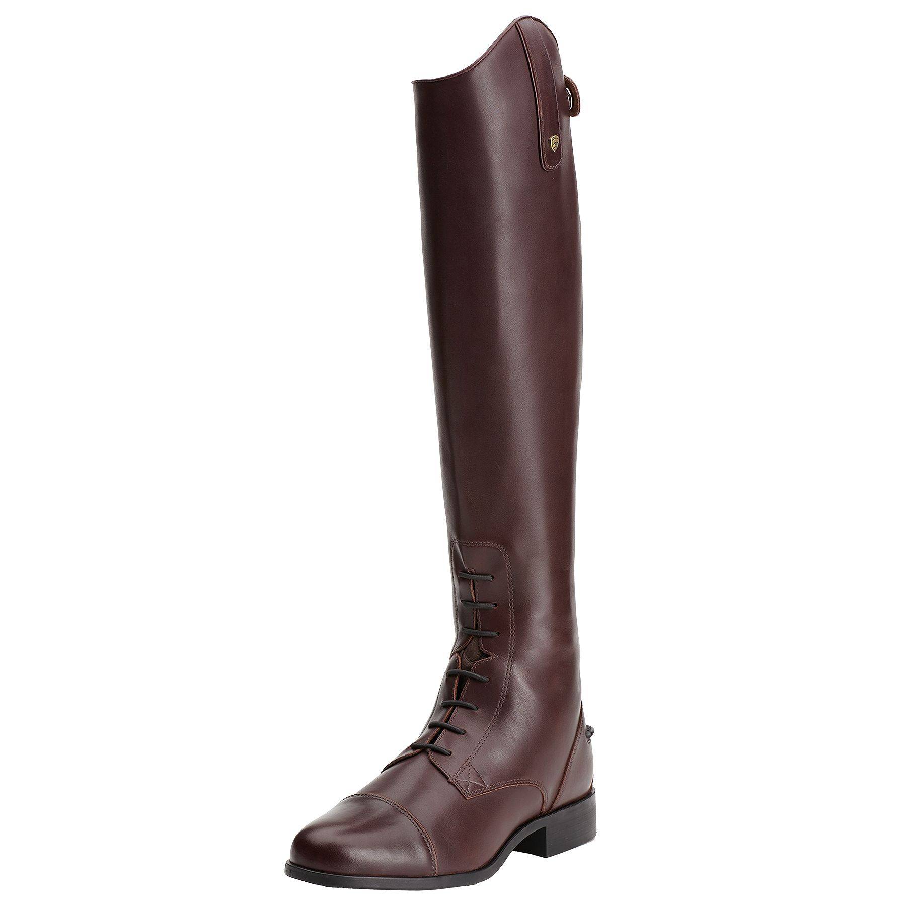 Ariat Ladies Heritage StretchFit Boots