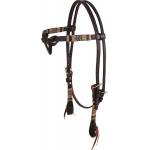 Martin Saddlery Headstalls