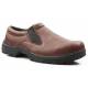 Roper Rugged Outsole Slip On - Men's, Brown
