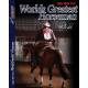 Professionals Choice Bob Avila Ride Wiith The Worlds Greatest Horseman DVD