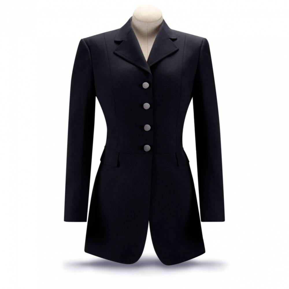 frock per jacket
