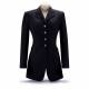 RJ Classics Ladies Essential Dressage Frock Coat
