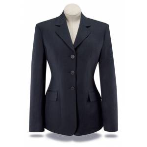 RJ Classics Essential Washable Show Coat - Ladies Plus Size