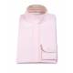 RJ Classics Ladies Prestige Show Shirt -Pink/Chevron