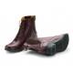 Shires Ladies Oxford Paddock Boots