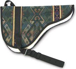 Toklat Premium Southwest Bareback Pad