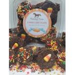 Canterbury Cookies Candy Corn Horse Treat Plops 20oz
