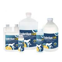 Halstrum LubriSyn Equine