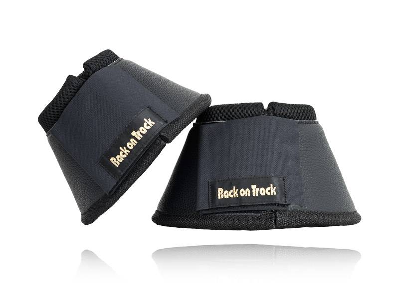 Back On Track Bell Boots (pair)