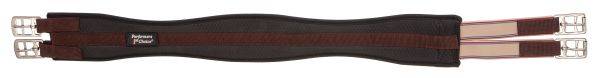 EquiRoyal Neoprene Contour Girth