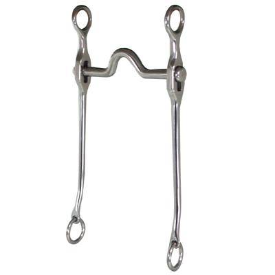 Coronet Pascal Walking Horse Bit