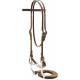 Billy Cook Saddlery Working Bridle