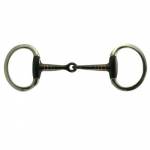 Coronet Sweet Iron Eggbutt Snaffle Bit