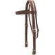 Billy Cook Saddlery Work Harness Headstall