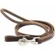 Billy Cook Saddlery Rolled Roping Reins