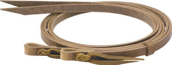 Billy Cook Saddlery Harness Reins