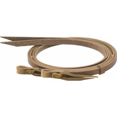 Billy Cook Saddlery Harness Reins