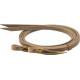 Billy Cook Saddlery Harness Reins