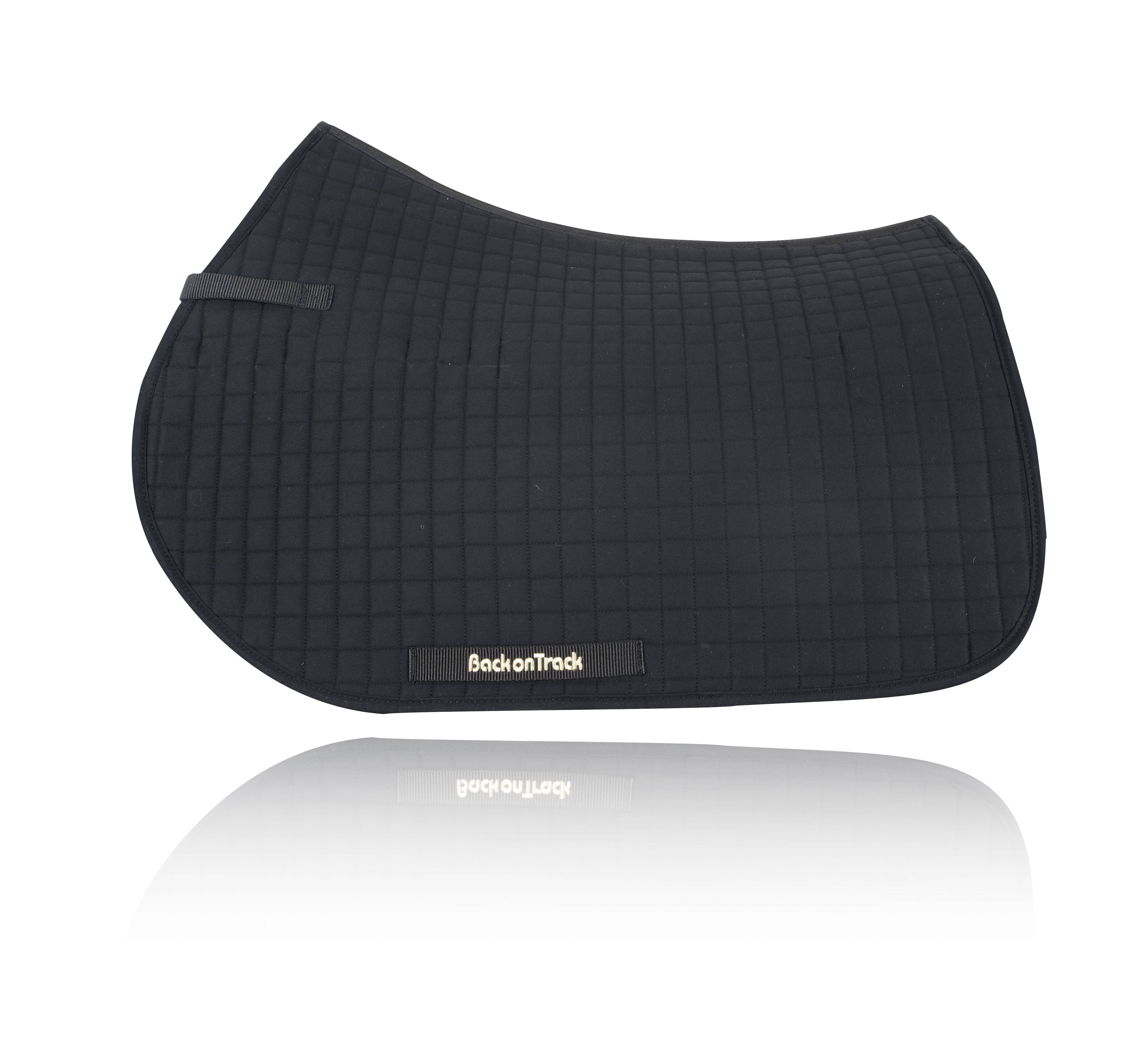 Back On Track Saddle Pad - All Purpose - Firm