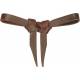 Billy Cook Saddlery Curb Bow Tie