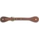 Billy Cook Saddlery Leather Straps