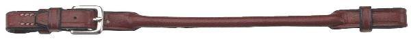 Kincade Round Lip Strap