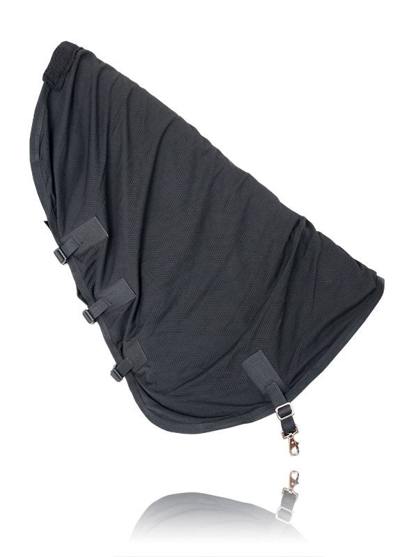 Back on Track Mesh Horse Neck Cover