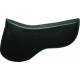 EquiFit T-Form Deluxe Leather Contour Saddle Pad