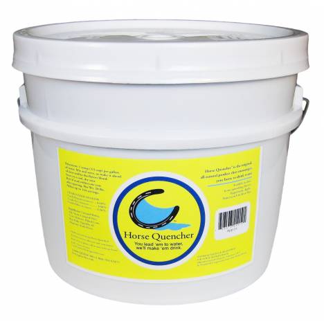 Horse Quencher