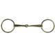 Coronet Heavy Mouth Loose Ring Snaffle Bit