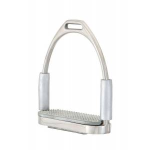 EquiRoyal Flexible Joint Stirrups