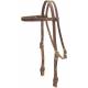 Cowboy Pro Connie Combs Browband Headstall