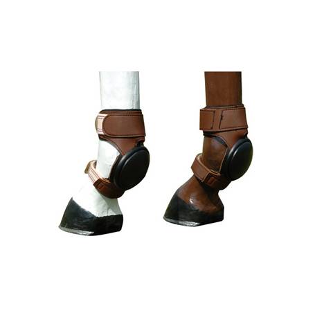 FG Collection by Lami-Cell Duraleather Pvc Skid Boots