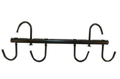 9 HOOK TACK BAR