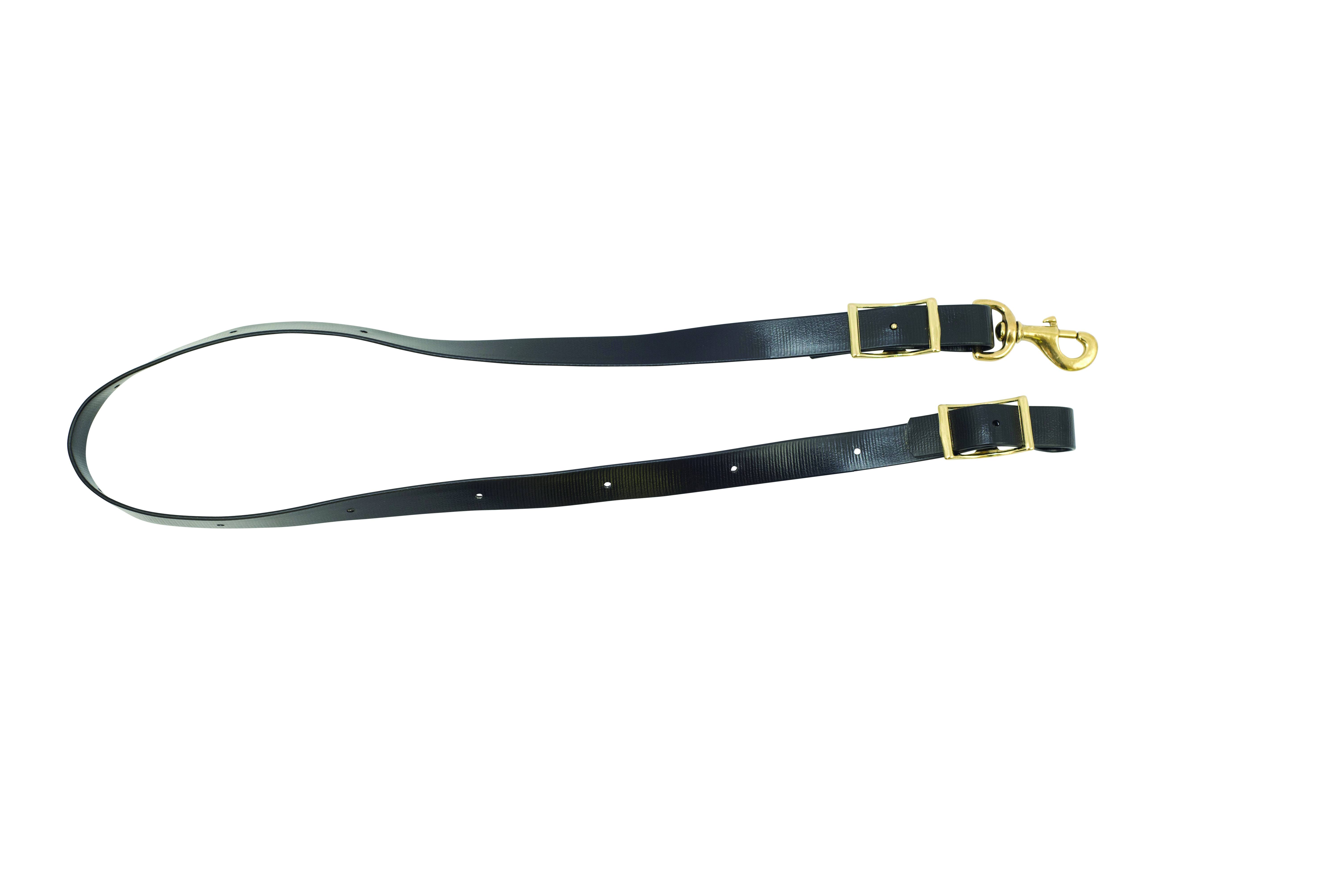 Wildfire Saddlery Biothane Tie Down