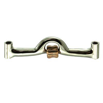 Coronet Interchangeable Snaffle Mouth Coronet Interchangeable Snaffle Mouth