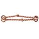 Coronet Interchangeable Copper Double Wire Mouth