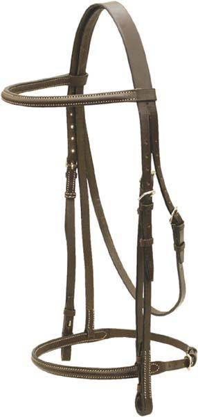 Abetta English Bridle